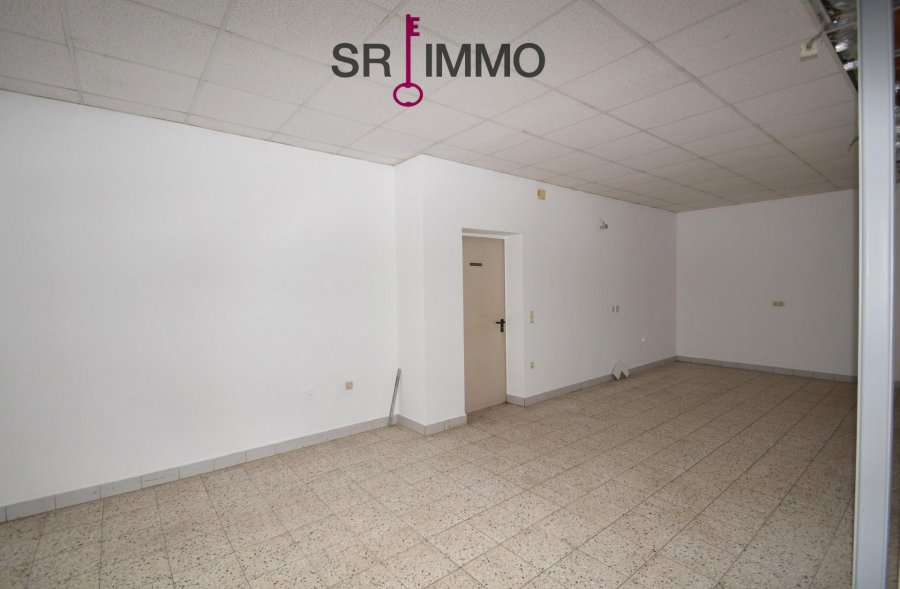 Local commercial à vendre à Mettendorf