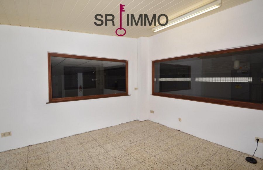 Local commercial à vendre à Mettendorf