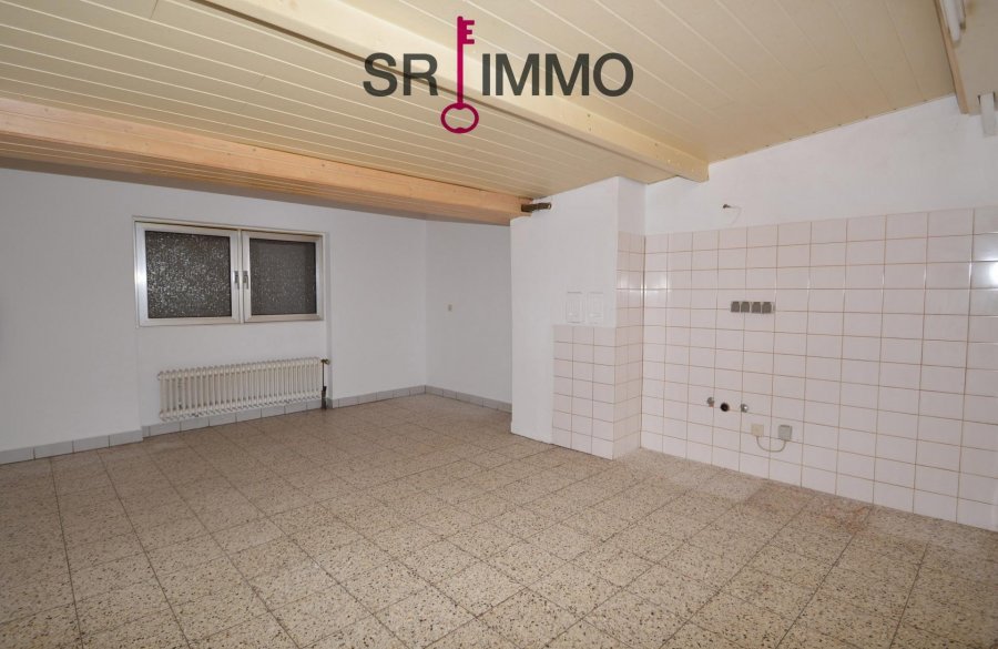 Local commercial à vendre à Mettendorf