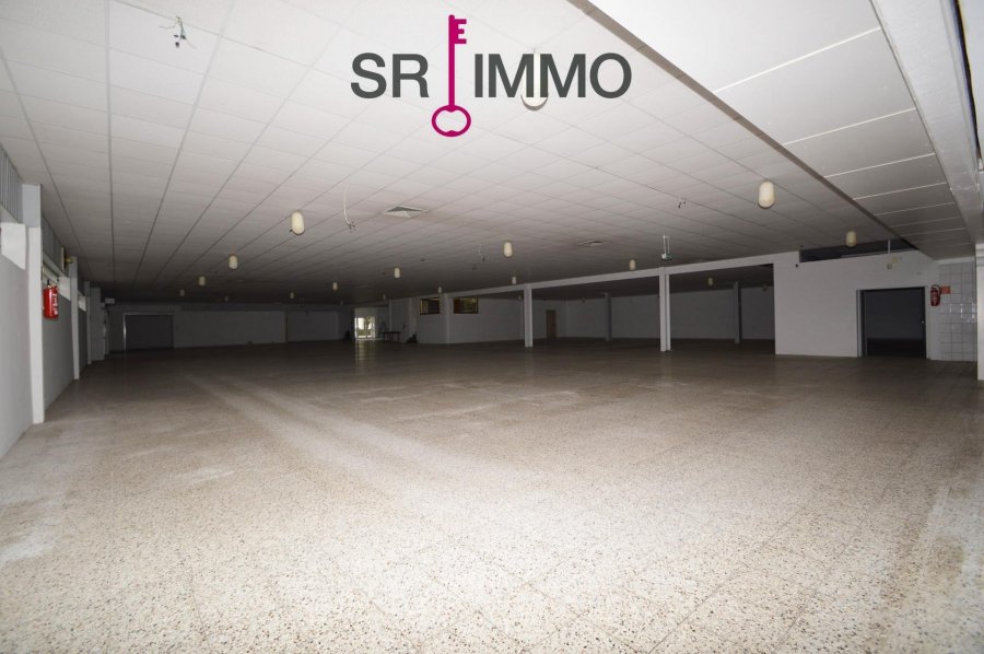 Local commercial à vendre à Mettendorf