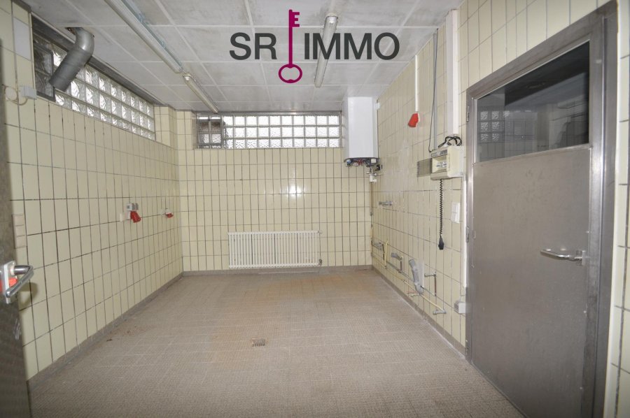 Local commercial à vendre à Mettendorf