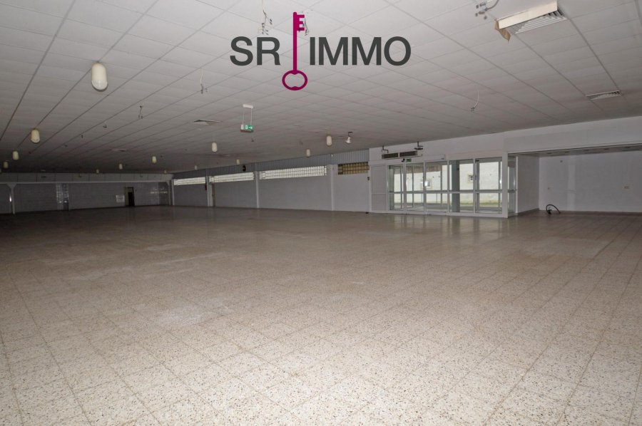 Local commercial à vendre à Mettendorf