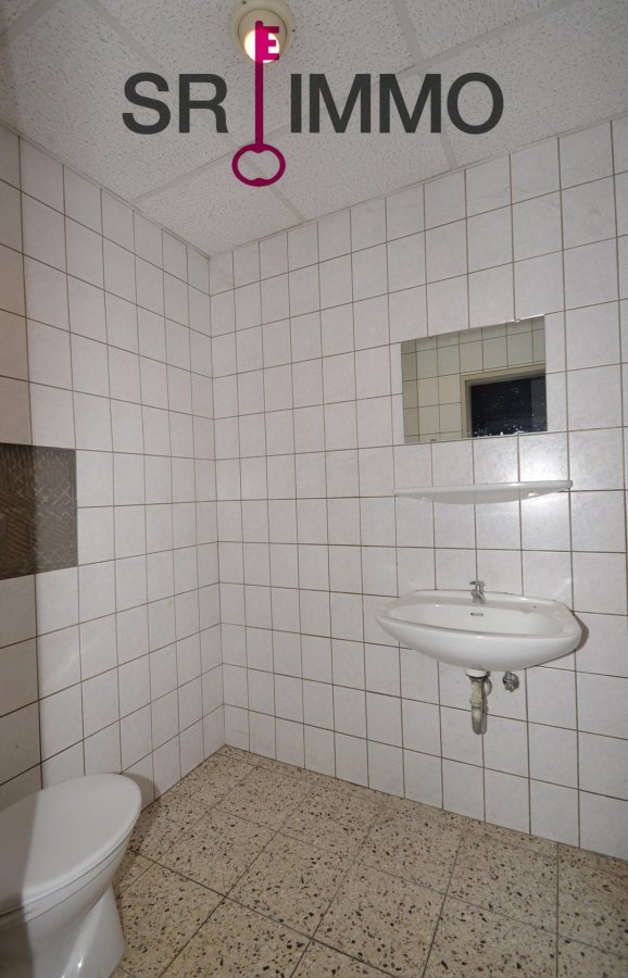 Local commercial à vendre à Mettendorf