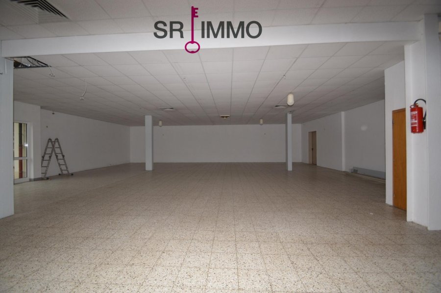 Local commercial à vendre à Mettendorf