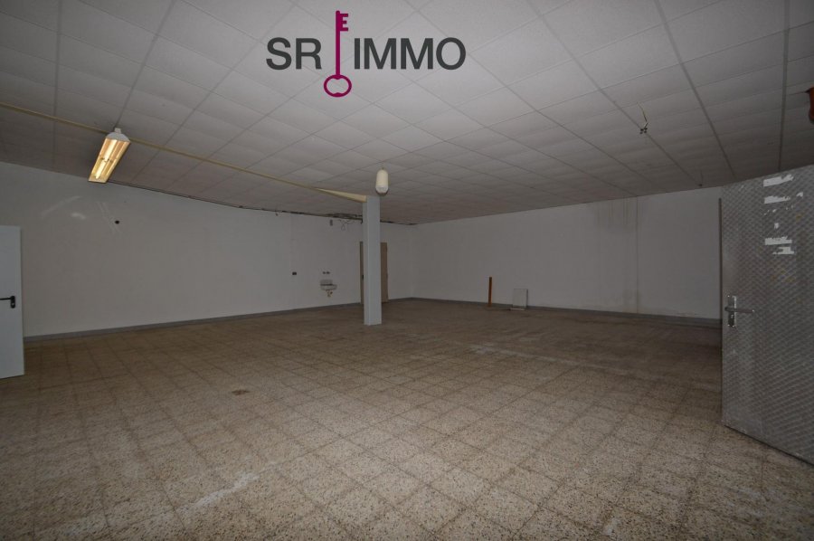 Local commercial à vendre à Mettendorf