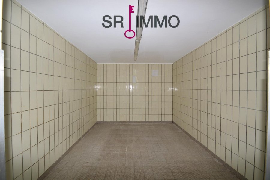 Local commercial à vendre à Mettendorf