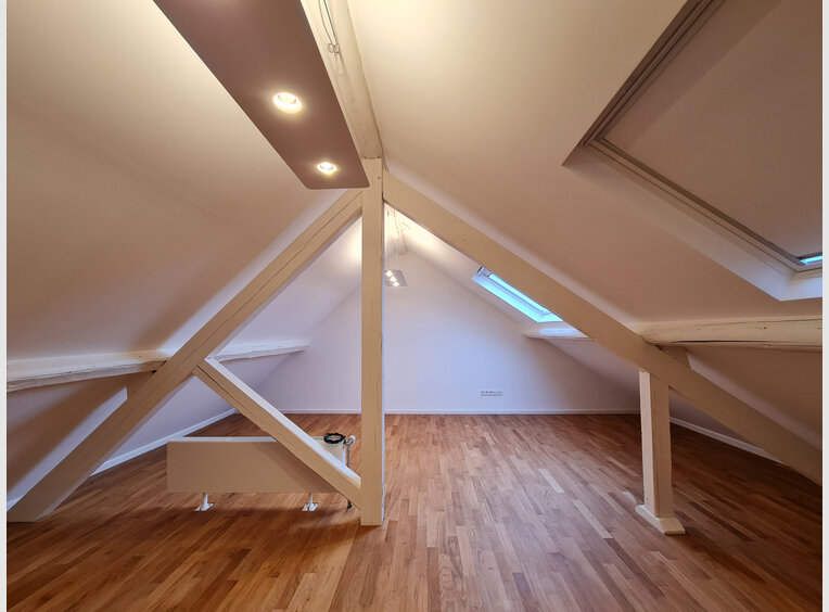 Detached house for rent 4 bedrooms in Luxembourg (LU) - Ref. 6730573