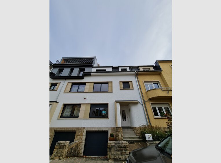 Detached house for rent 4 bedrooms in Luxembourg (LU) - Ref. 6730573