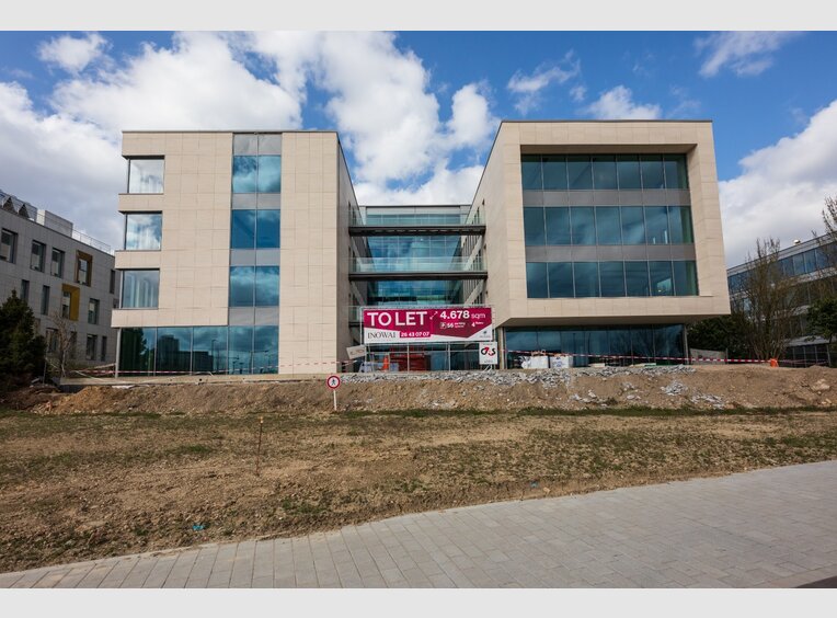 Bureau à louer à Luxembourg-Centre ville (Cloche-d'Or) - Réf. 6693965