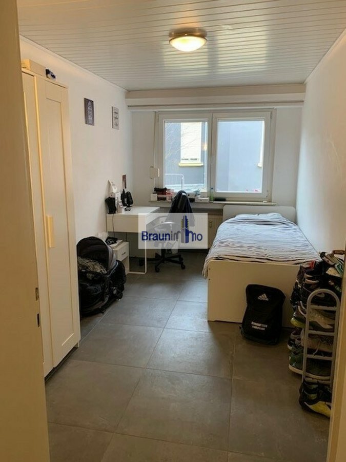 Appartement à vendre 4 chambres à Esch-sur-Alzette