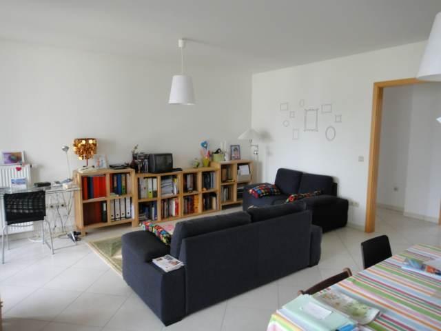 Appartement à louer à Luxembourg-Kirchberg