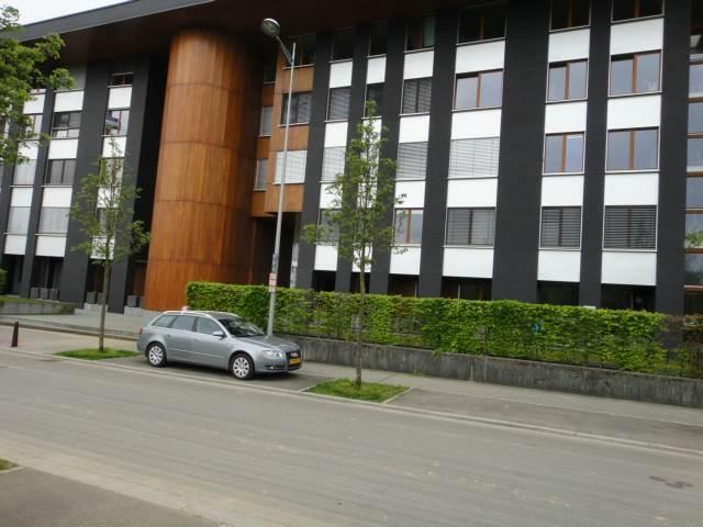 Appartement à louer à Luxembourg-Kirchberg