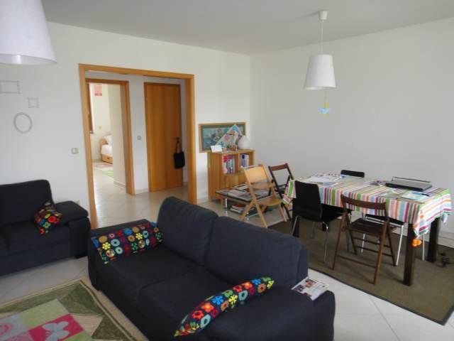 Appartement à louer à Luxembourg-Kirchberg
