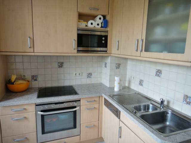 Appartement à louer à Luxembourg-Kirchberg