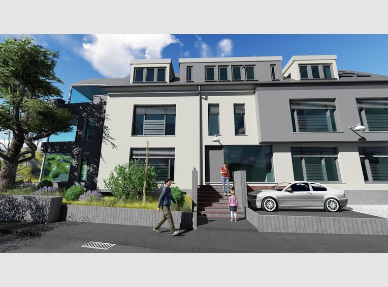 Bureau à vendre à Blaschette (LU) - Réf. 7022157