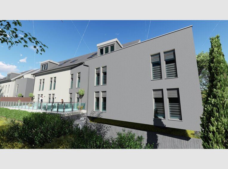 Bureau à vendre à Blaschette (LU) - Réf. 7022157