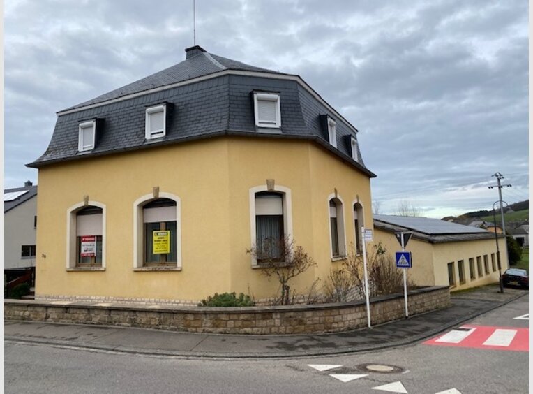 Detached house for sale 4 bedrooms in Boudler (LU) - Ref. 7099981