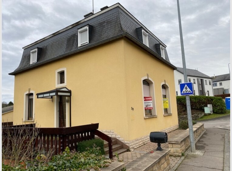 Detached house for sale 4 bedrooms in Boudler (LU) - Ref. 7099981