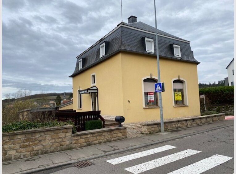 Detached house for sale 4 bedrooms in Boudler (LU) - Ref. 7099981