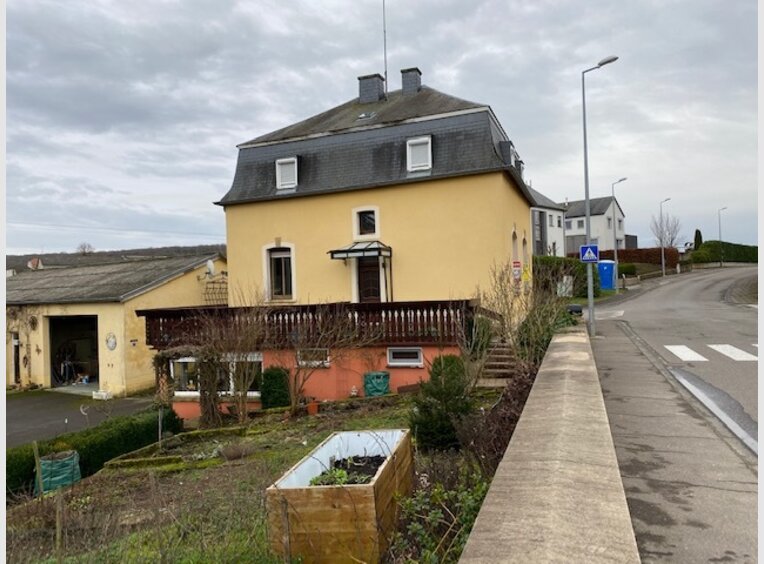 Detached house for sale 4 bedrooms in Boudler (LU) - Ref. 7099981