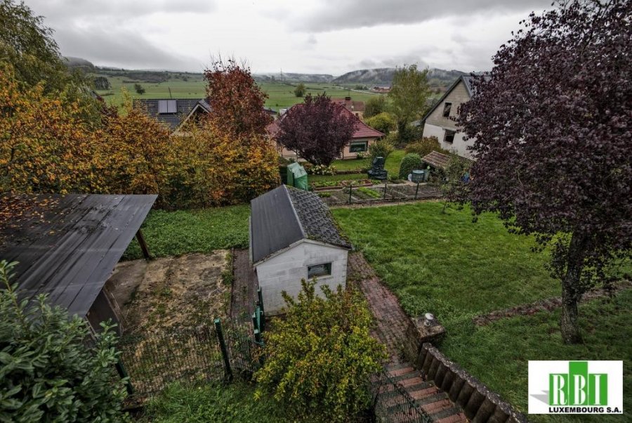 Bungalow zu verkaufen 5 Schlafzimmer in Junglinster