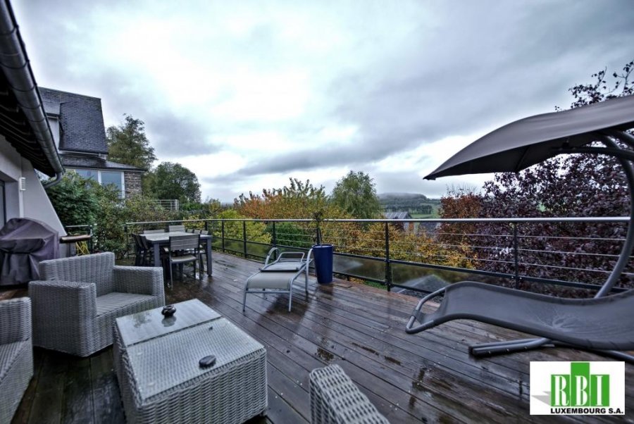 Bungalow zu verkaufen 5 Schlafzimmer in Junglinster