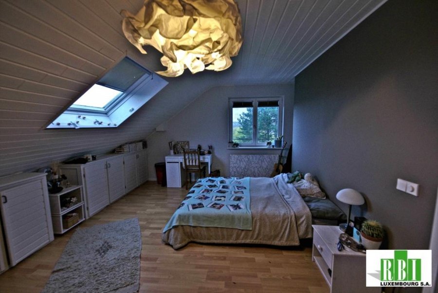Bungalow zu verkaufen 5 Schlafzimmer in Junglinster