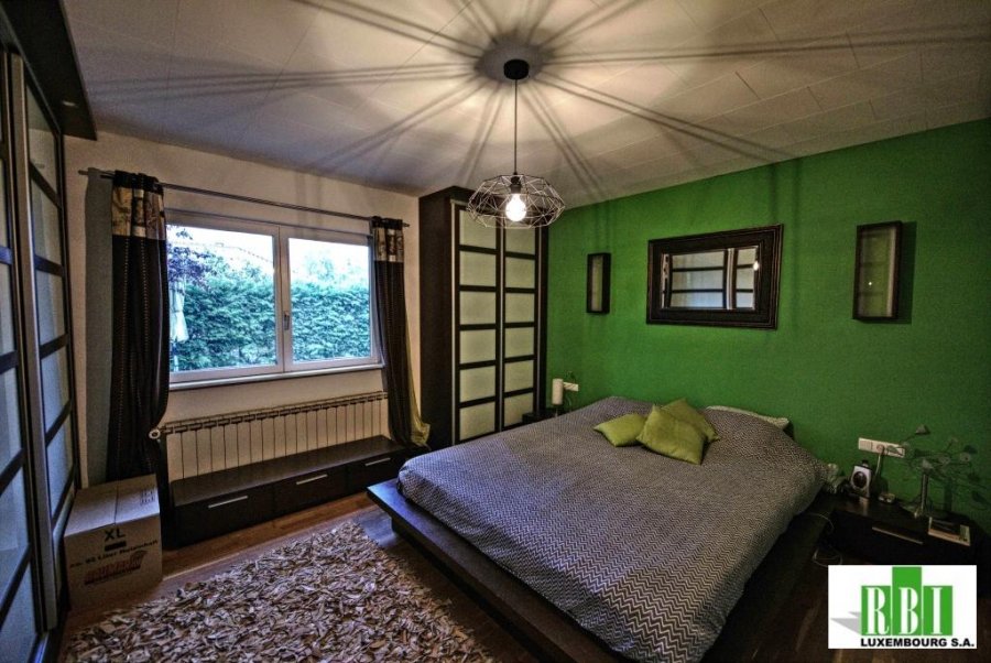 Bungalow zu verkaufen 5 Schlafzimmer in Junglinster