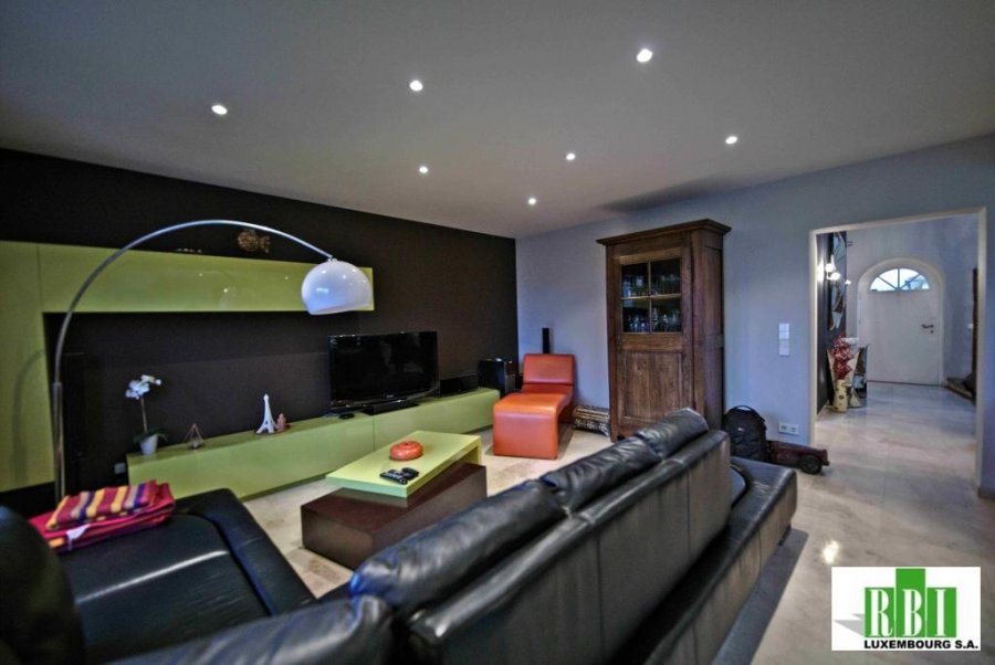 Bungalow zu verkaufen 5 Schlafzimmer in Junglinster