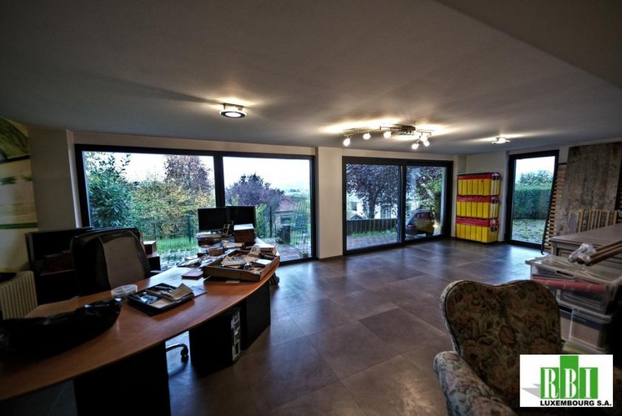 Bungalow zu verkaufen 5 Schlafzimmer in Junglinster