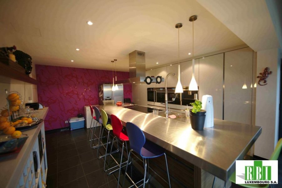 Bungalow zu verkaufen 5 Schlafzimmer in Junglinster