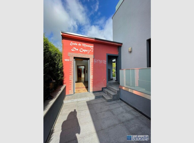 Bureau à louer à Dudelange (LU) - Réf. 7292749