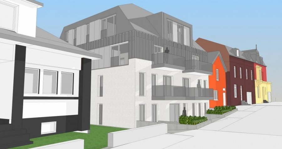 Appartement à vendre 2 chambres à Rodange