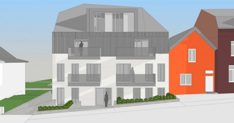 Appartement à vendre 2 chambres à Rodange