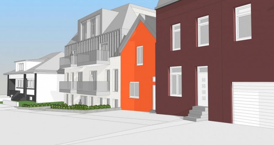 Appartement à vendre 2 chambres à Rodange