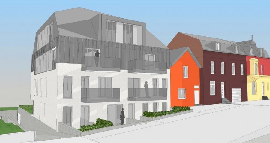 Appartement à vendre 2 chambres à Rodange