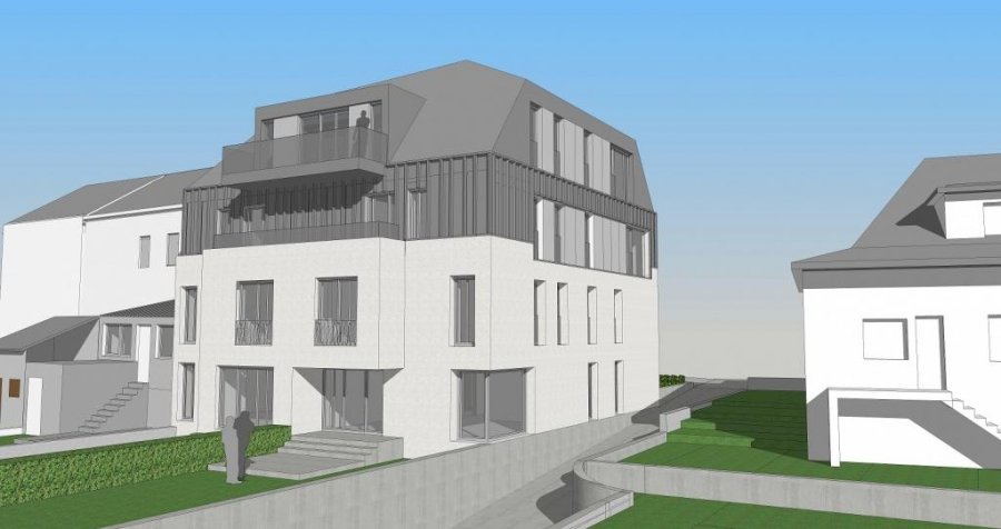 Appartement à vendre 2 chambres à Rodange