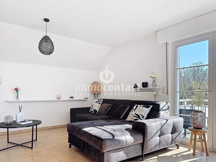 Appartement à vendre Keispelt