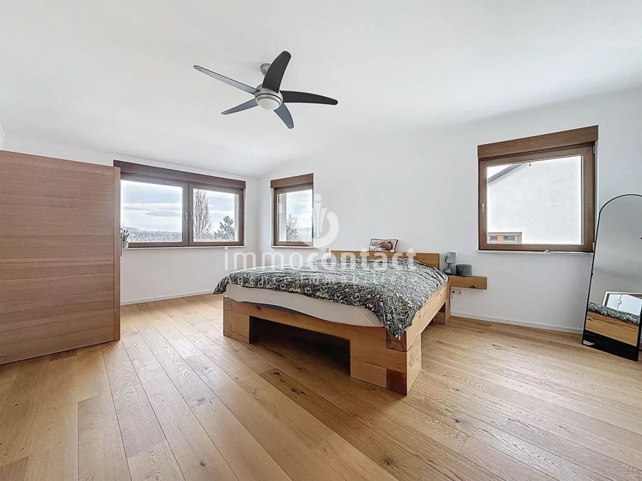 Maison individuelle à vendre 4 chambres à Wecker