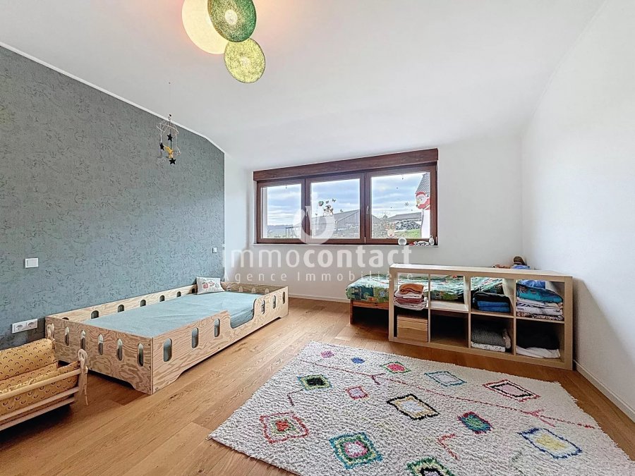 Maison individuelle à vendre 4 chambres à Wecker