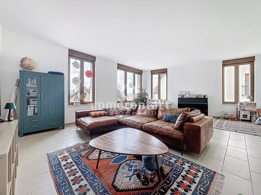 Maison individuelle à vendre 4 chambres à Wecker