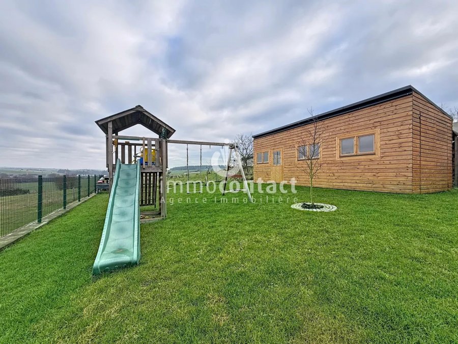 Maison individuelle à vendre 4 chambres à Wecker