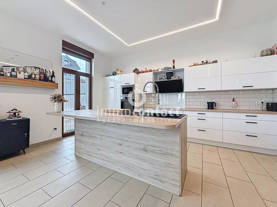 Maison individuelle à vendre 4 chambres à Wecker