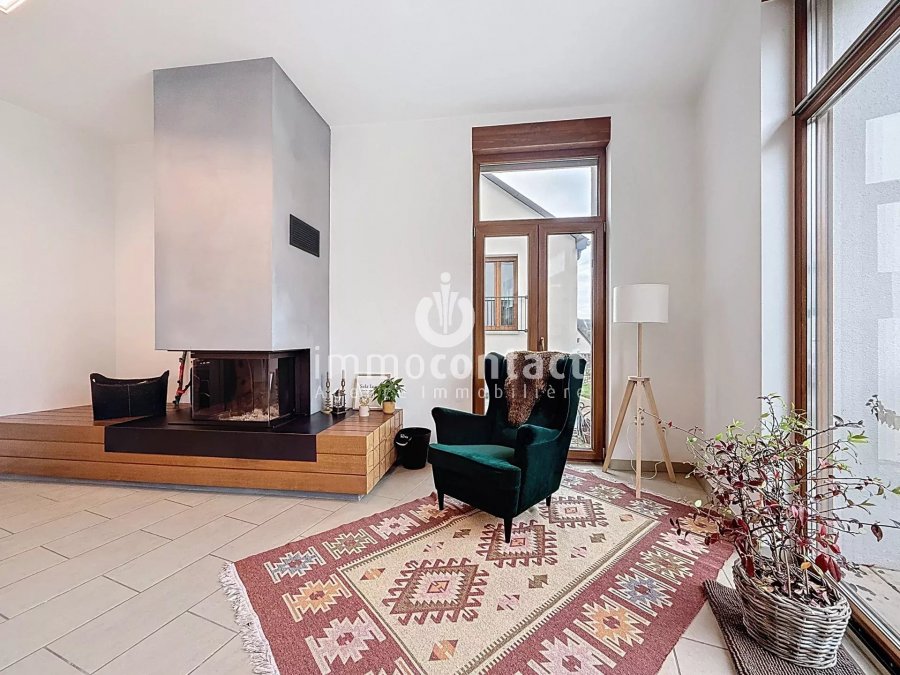 Maison individuelle à vendre 4 chambres à Wecker