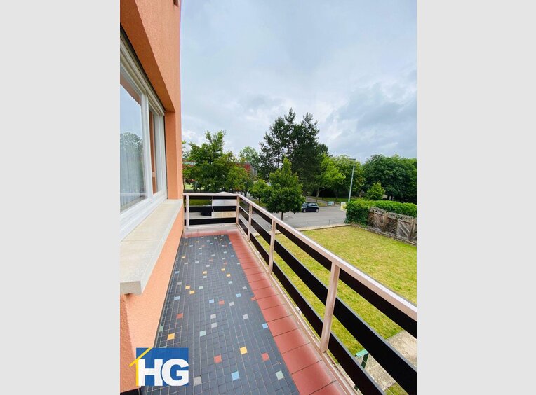 Maison à vendre 4 Chambres à Luxembourg (LU) - Réf. 6875213