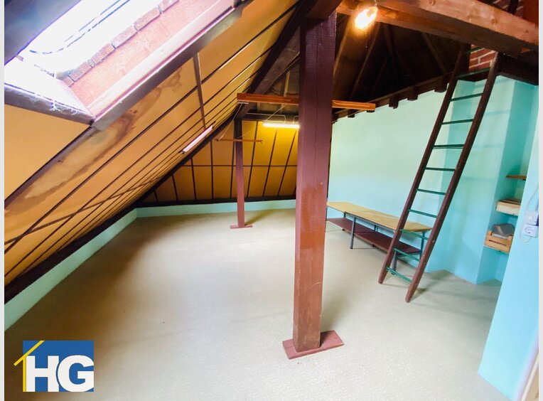 Maison à vendre 4 Chambres à Luxembourg (LU) - Réf. 6875213