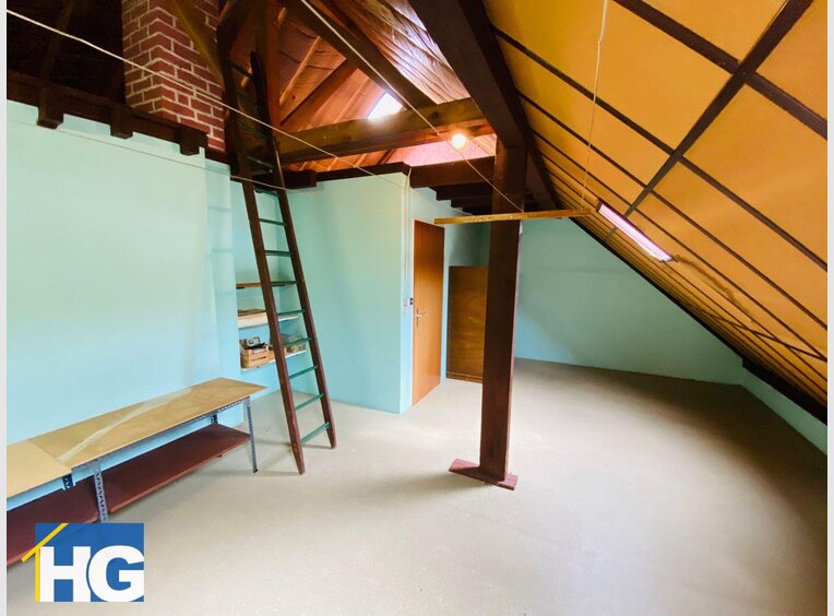 Maison à vendre 4 Chambres à Luxembourg (LU) - Réf. 6875213