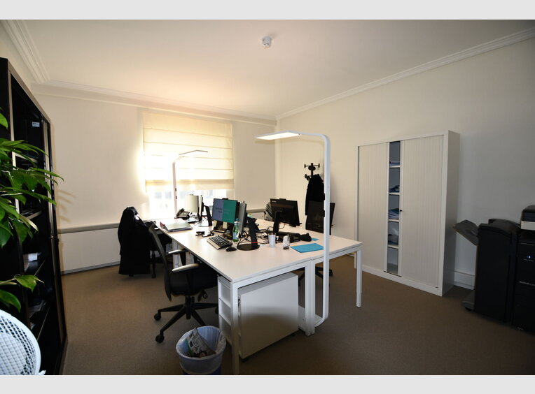 Bureau à louer à Luxembourg (LU) - Réf. 6625613