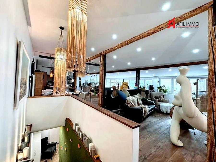 Appartement à 