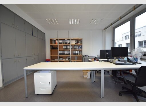 Bureau à louer à Luxembourg (LU) - Réf. 7076173